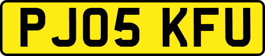 PJ05KFU
