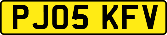PJ05KFV