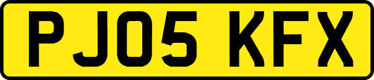 PJ05KFX