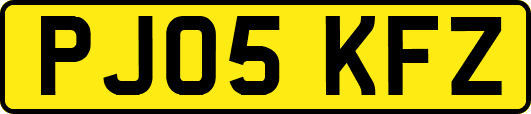 PJ05KFZ