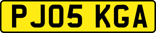 PJ05KGA
