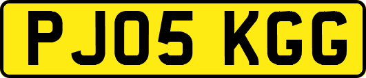 PJ05KGG