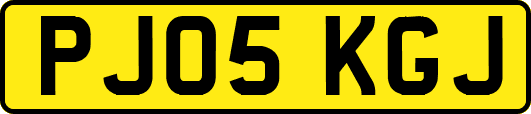 PJ05KGJ