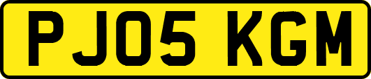 PJ05KGM