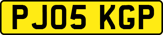 PJ05KGP