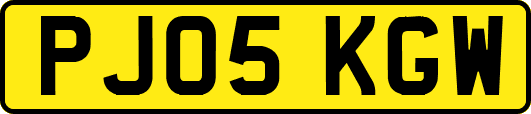 PJ05KGW