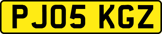 PJ05KGZ