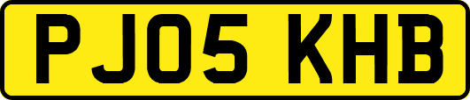 PJ05KHB
