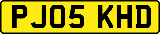 PJ05KHD