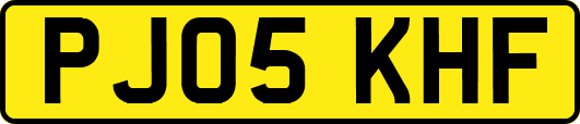 PJ05KHF