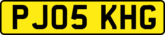 PJ05KHG