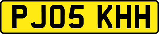 PJ05KHH