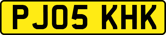 PJ05KHK