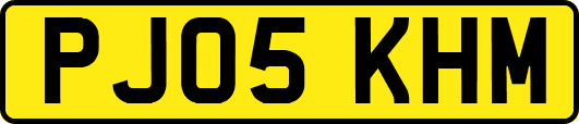 PJ05KHM