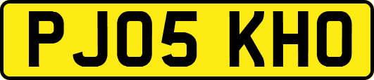 PJ05KHO