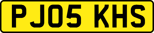 PJ05KHS