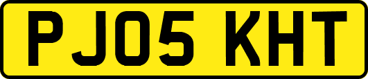 PJ05KHT