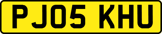 PJ05KHU