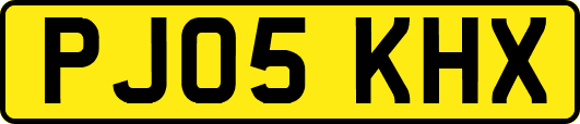 PJ05KHX