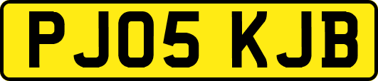 PJ05KJB