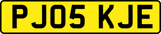 PJ05KJE