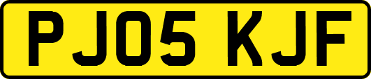 PJ05KJF