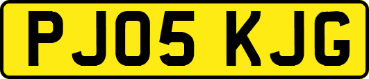 PJ05KJG