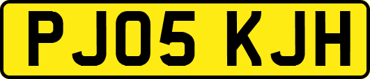 PJ05KJH