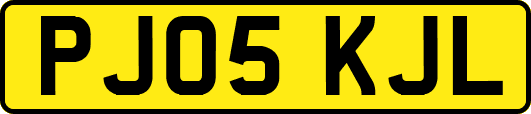 PJ05KJL