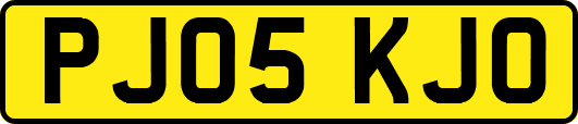PJ05KJO
