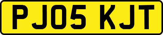 PJ05KJT