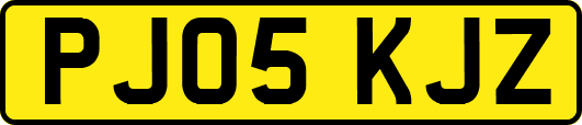 PJ05KJZ