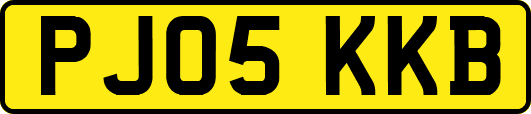 PJ05KKB