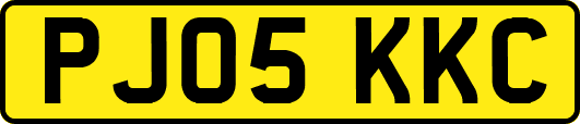 PJ05KKC