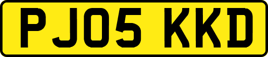 PJ05KKD