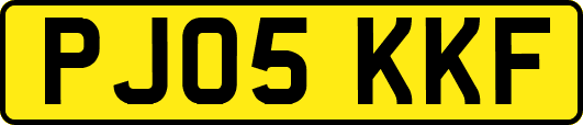 PJ05KKF