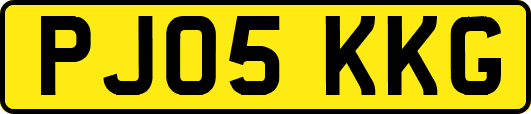 PJ05KKG