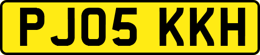 PJ05KKH