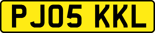 PJ05KKL
