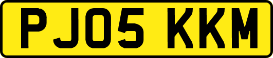 PJ05KKM