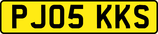 PJ05KKS