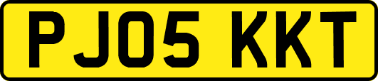 PJ05KKT
