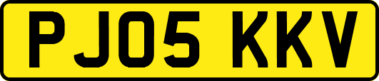 PJ05KKV