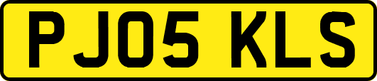 PJ05KLS