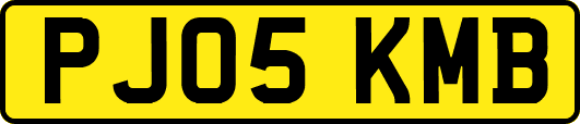 PJ05KMB