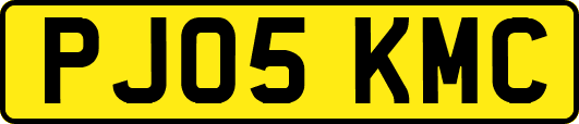 PJ05KMC