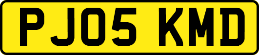 PJ05KMD