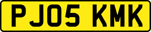 PJ05KMK
