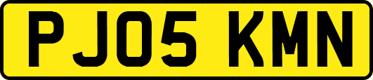 PJ05KMN