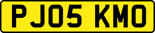PJ05KMO